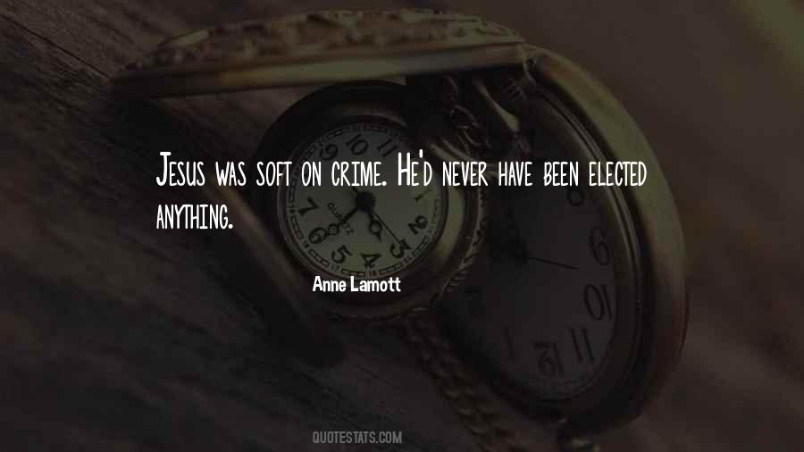 Anne Lamott Quotes #646704