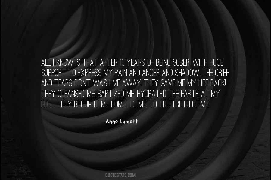 Anne Lamott Quotes #658882