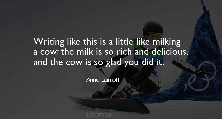 Anne Lamott Quotes #671418