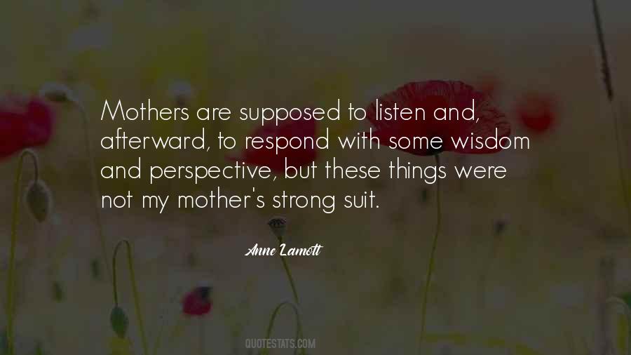 Anne Lamott Quotes #882524