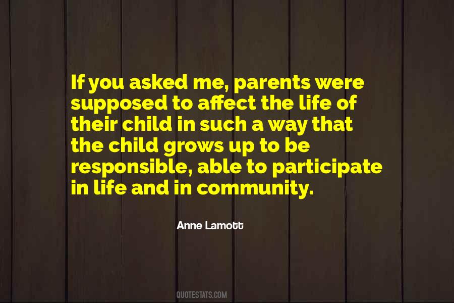 Anne Lamott Quotes #903759