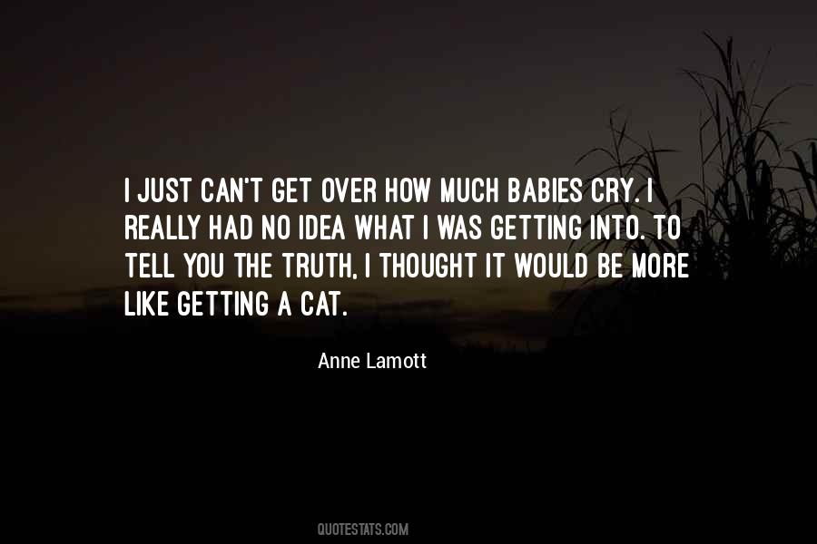 Anne Lamott Quotes #978168