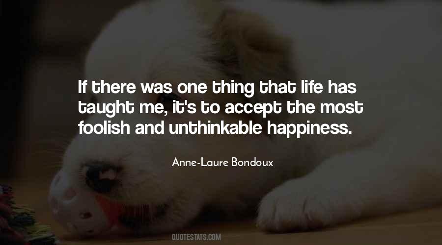Anne-Laure Bondoux Quotes #1575601