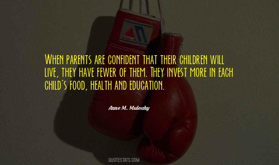 Anne M. Mulcahy Quotes #1469135