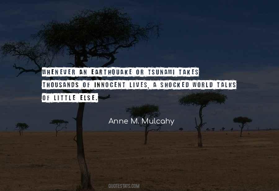 Anne M. Mulcahy Quotes #1535526