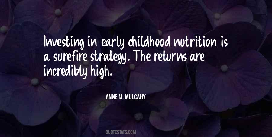 Anne M. Mulcahy Quotes #183398