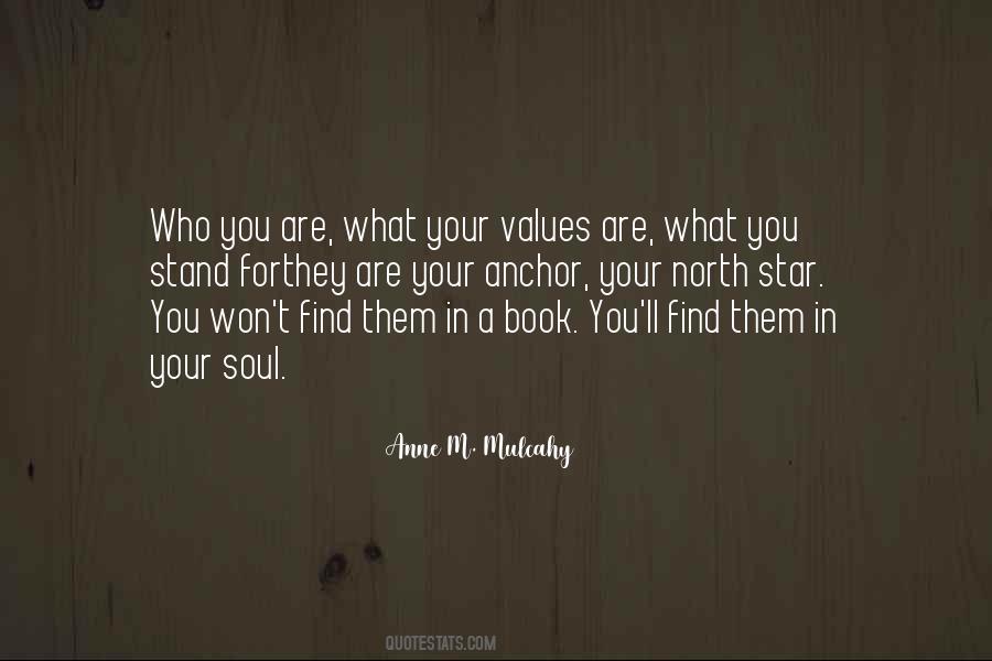 Anne M. Mulcahy Quotes #278218