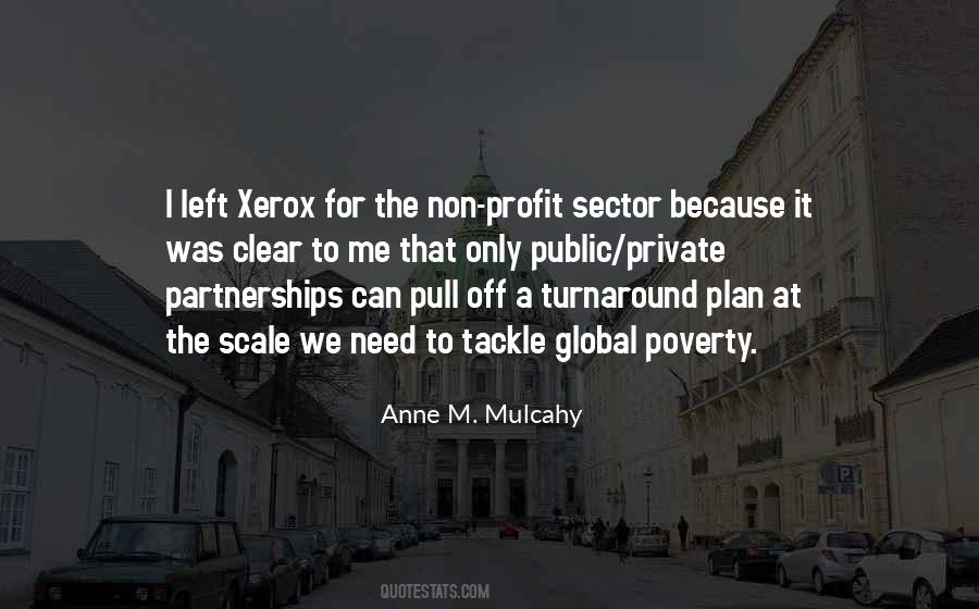 Anne M. Mulcahy Quotes #281012