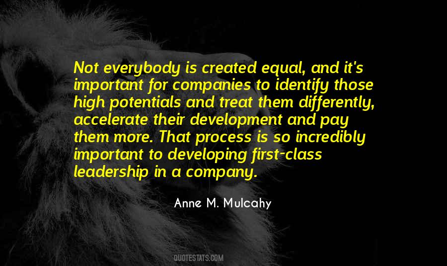 Anne M. Mulcahy Quotes #974923