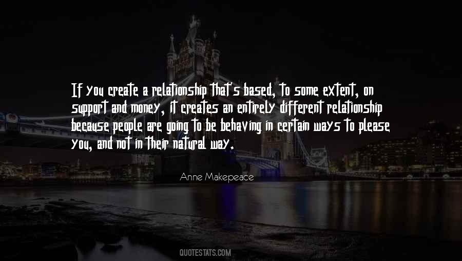 Anne Makepeace Quotes #1644428