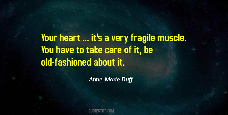 Anne-Marie Duff Quotes #248503