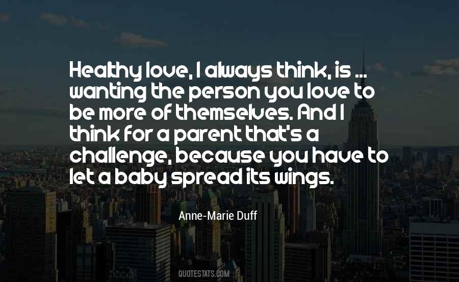 Anne-Marie Duff Quotes #289232