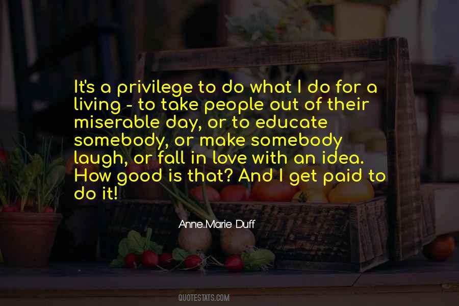 Anne-Marie Duff Quotes #379799