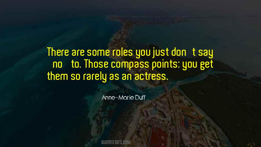 Anne-Marie Duff Quotes #534455