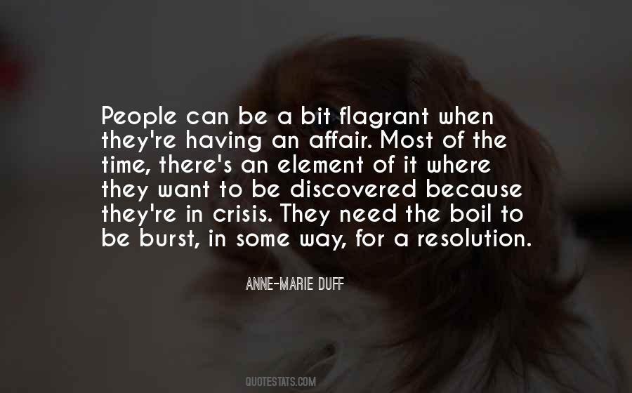 Anne-Marie Duff Quotes #538866