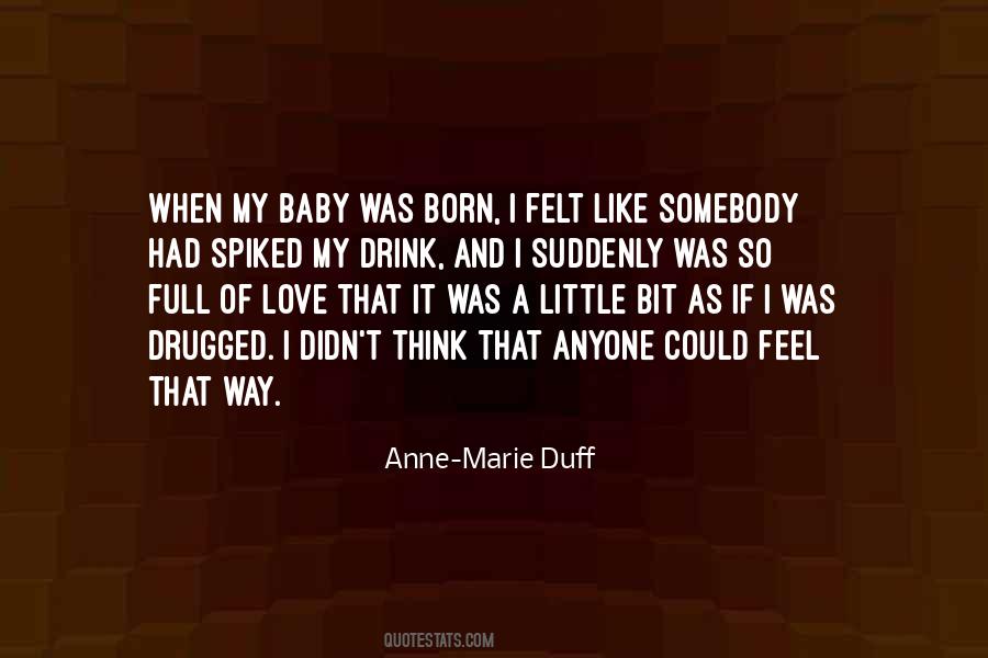Anne-Marie Duff Quotes #942448