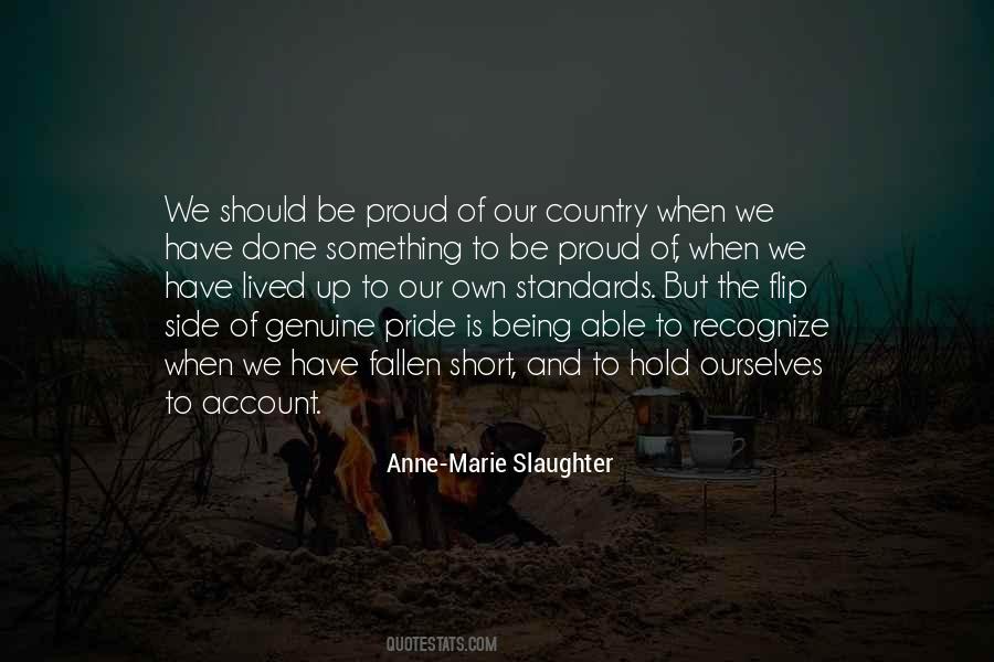 Anne-Marie Slaughter Quotes #1514483