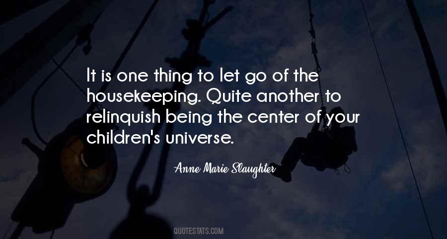 Anne-Marie Slaughter Quotes #1534781