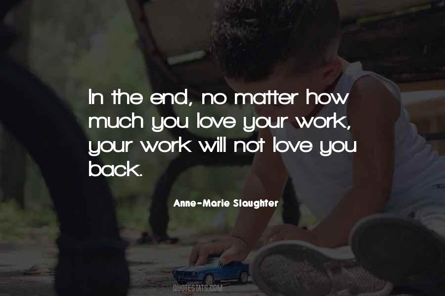 Anne-Marie Slaughter Quotes #161351
