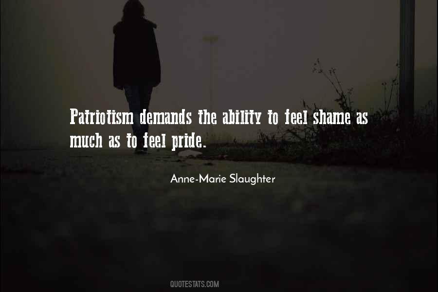 Anne-Marie Slaughter Quotes #1670185