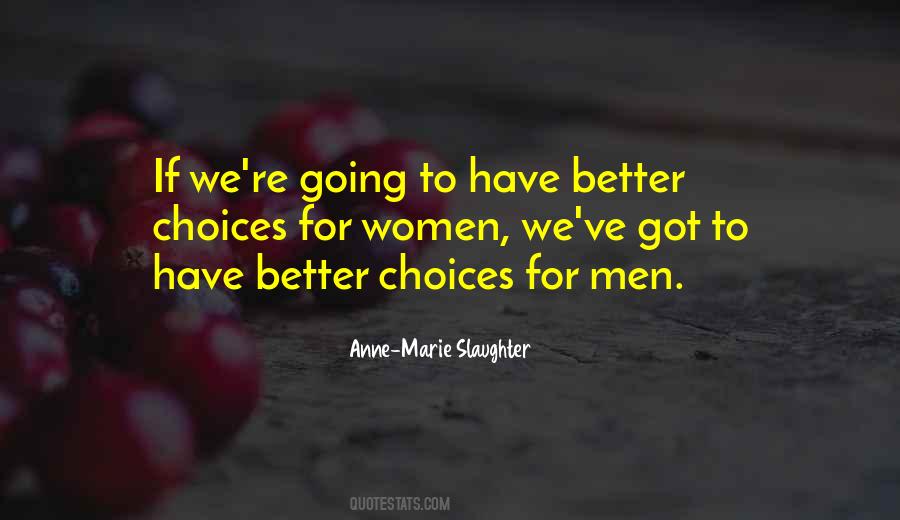 Anne-Marie Slaughter Quotes #285892