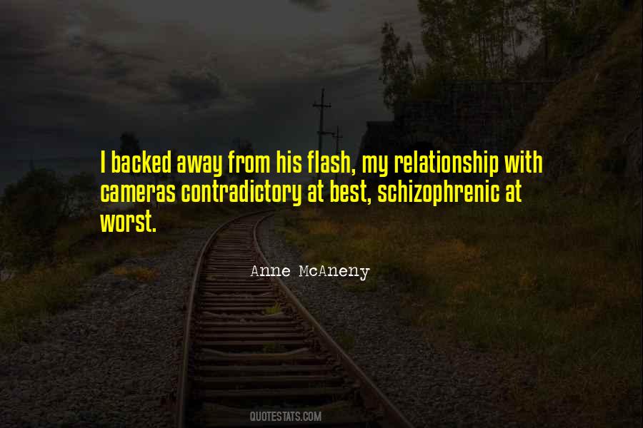 Anne McAneny Quotes #1128241