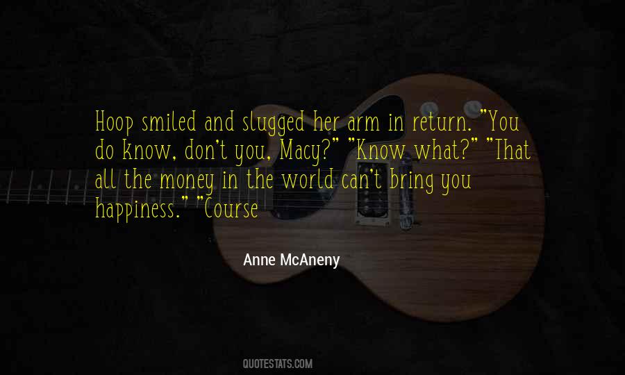 Anne McAneny Quotes #873903