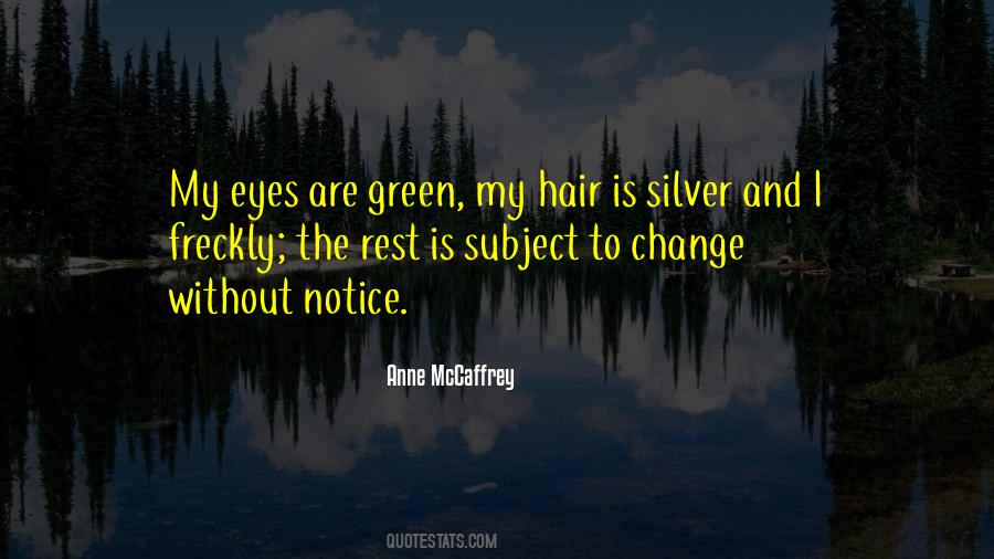 Anne McCaffrey Quotes #1096276