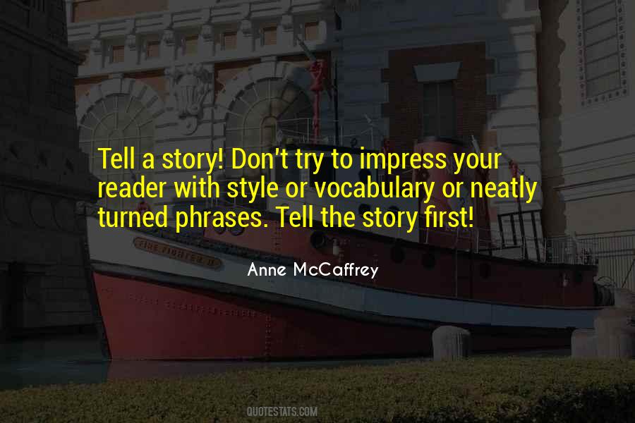 Anne McCaffrey Quotes #1106232