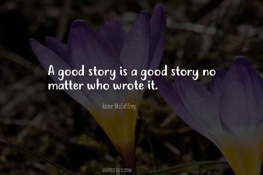 Anne McCaffrey Quotes #1642017