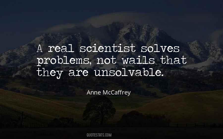 Anne McCaffrey Quotes #1769831