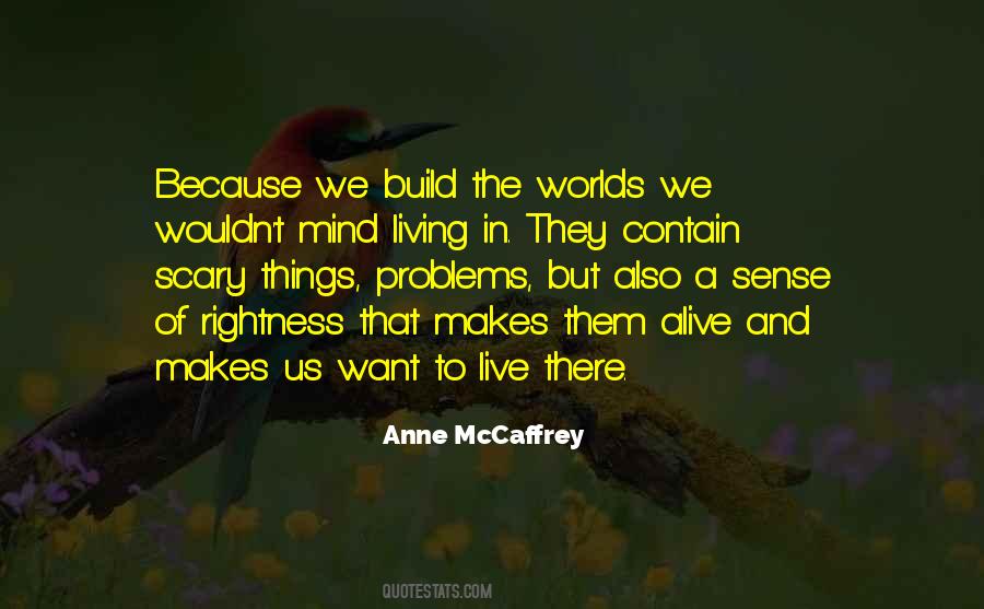 Anne McCaffrey Quotes #1816590