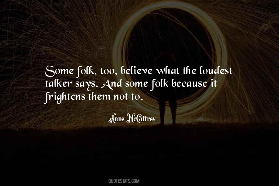 Anne McCaffrey Quotes #412931