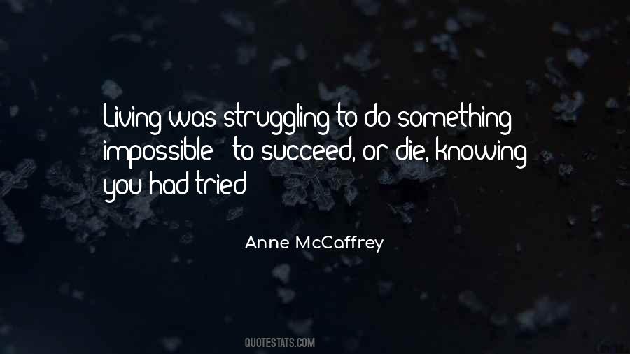 Anne McCaffrey Quotes #536855