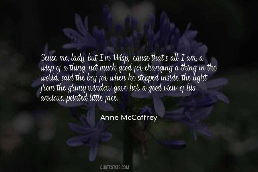 Anne McCaffrey Quotes #709943