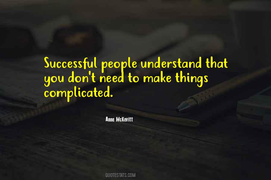 Anne McKevitt Quotes #1215481