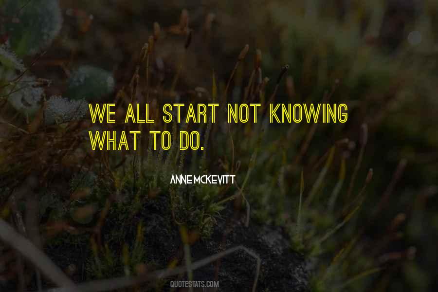 Anne McKevitt Quotes #1502847 Anne McKevitt Quotes #1502847