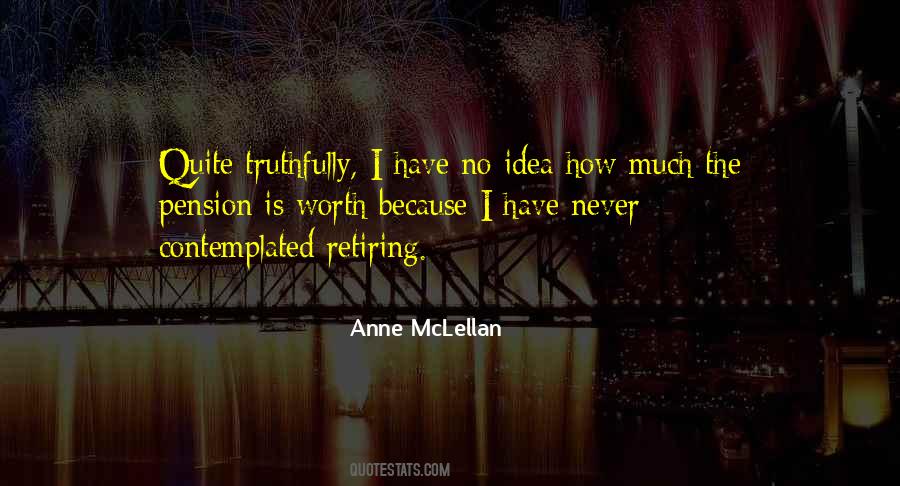 Anne McLellan Quotes #466499