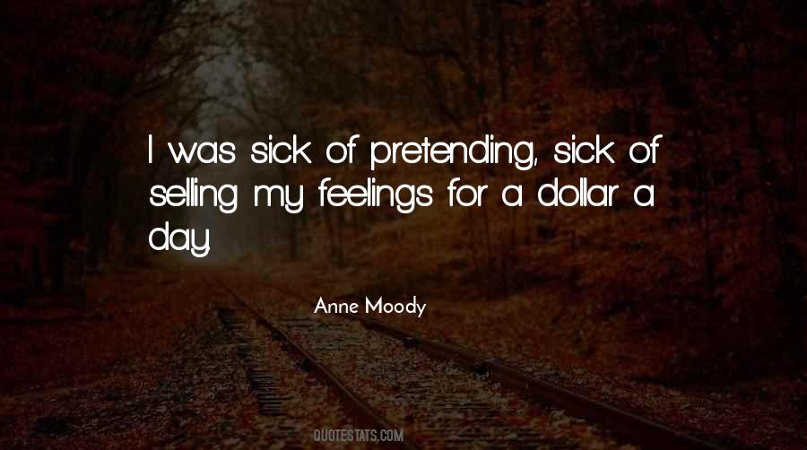 Anne Moody Quotes #78380