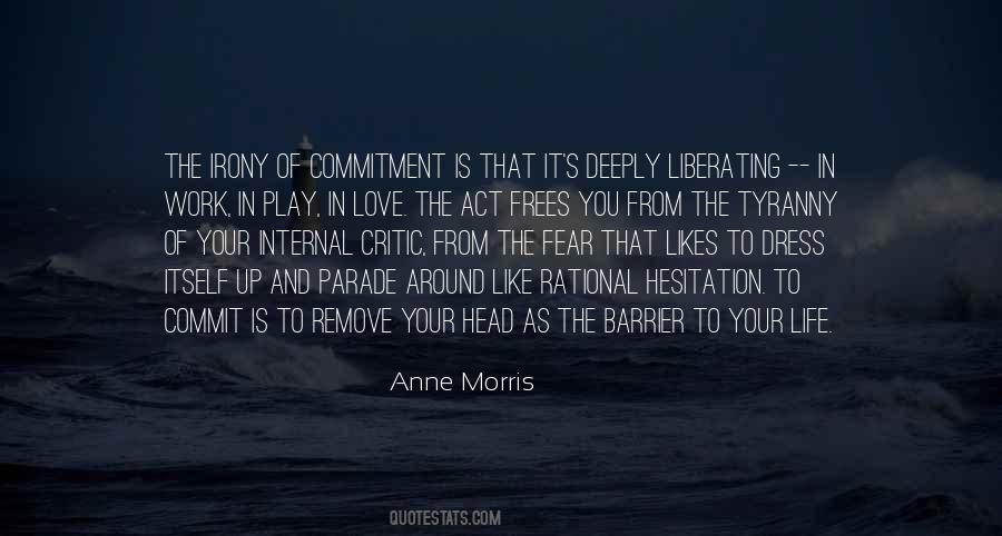 Anne Morris Quotes #406562 Anne Morris Quotes #406562