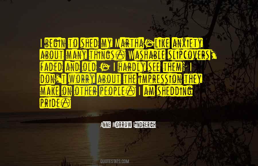 Anne Morrow Lindbergh Quotes #1097828