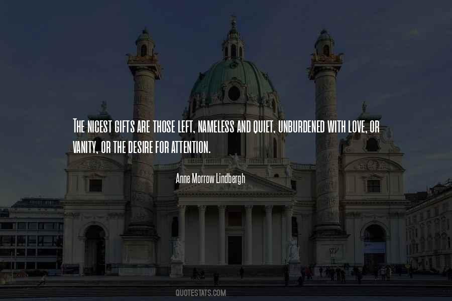 Anne Morrow Lindbergh Quotes #1104473