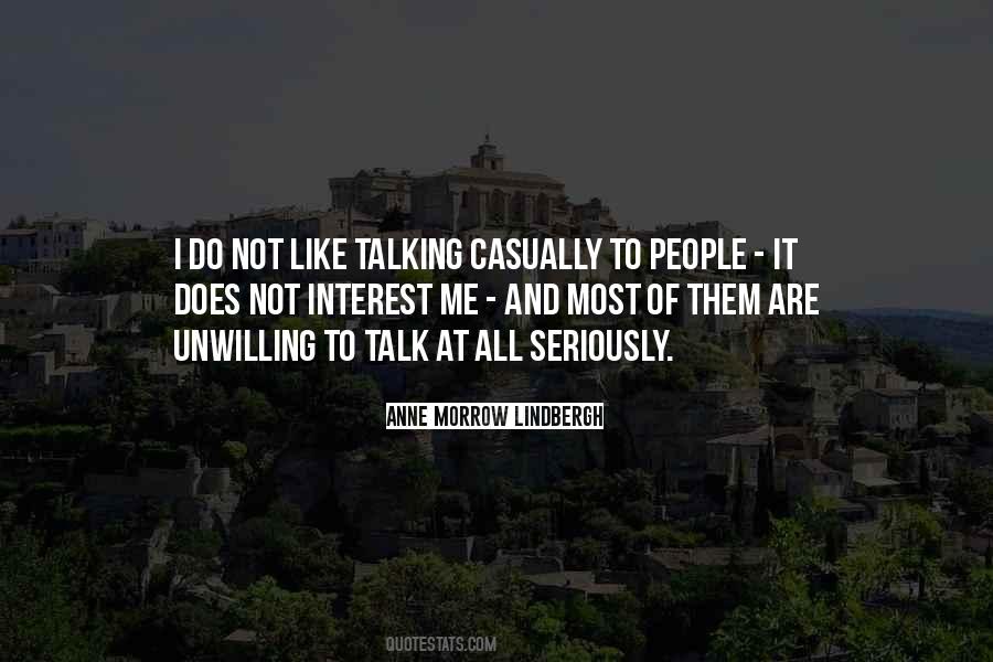 Anne Morrow Lindbergh Quotes #1243927