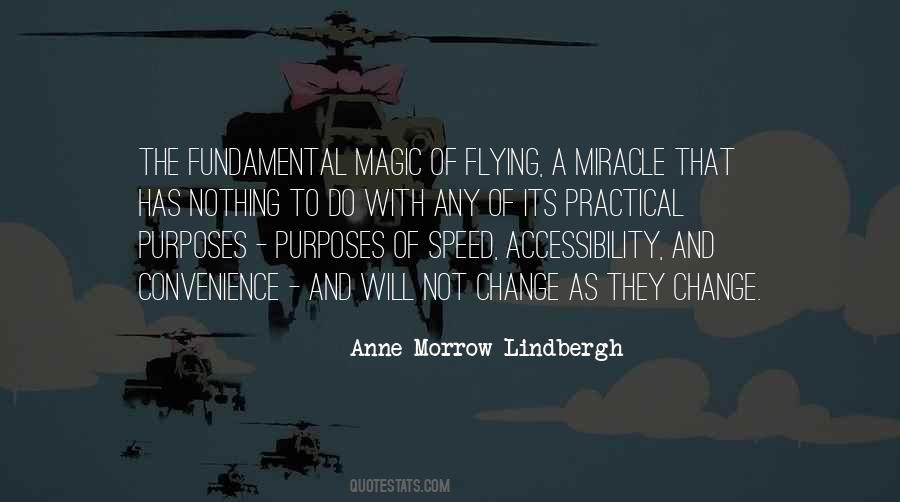 Anne Morrow Lindbergh Quotes #1427555