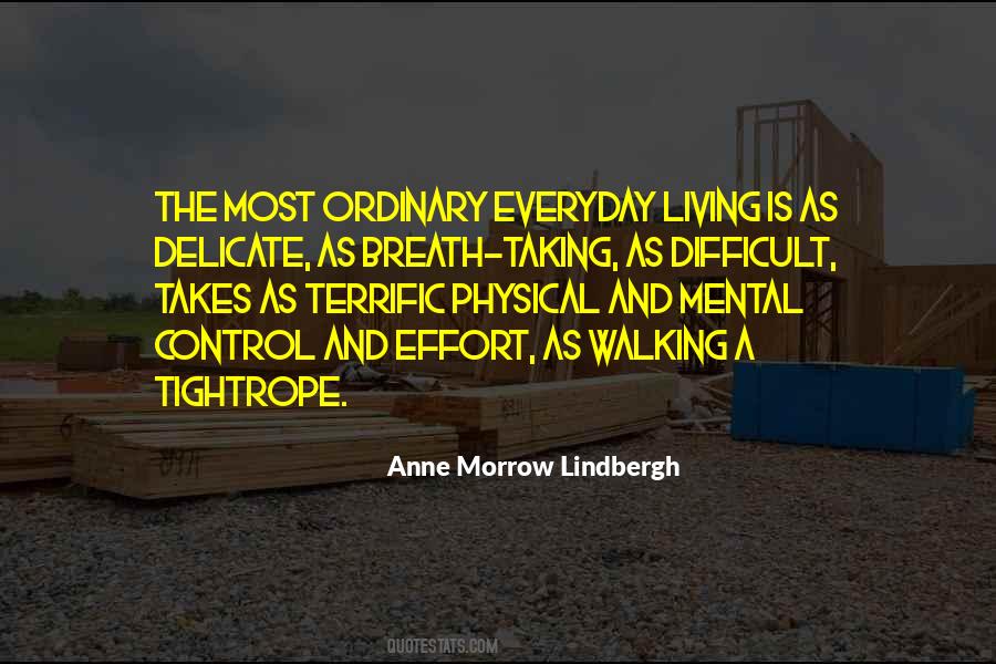 Anne Morrow Lindbergh Quotes #1462218