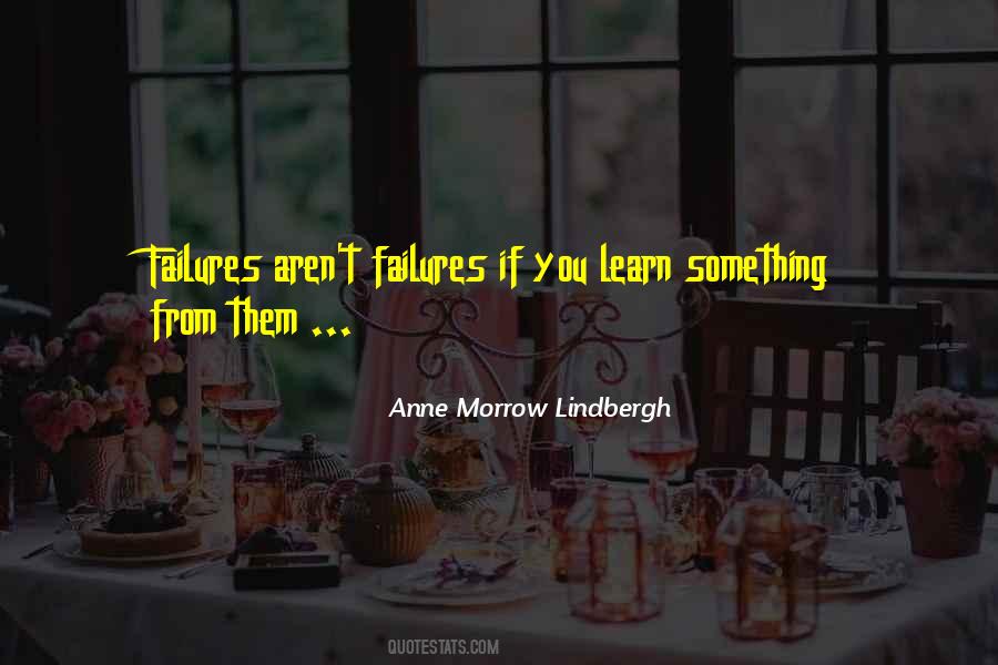 Anne Morrow Lindbergh Quotes #1607456