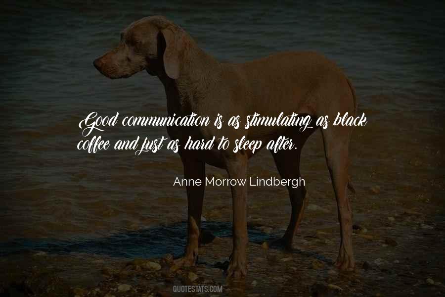 Anne Morrow Lindbergh Quotes #1860039