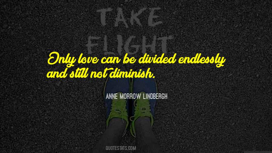 Anne Morrow Lindbergh Quotes #356130