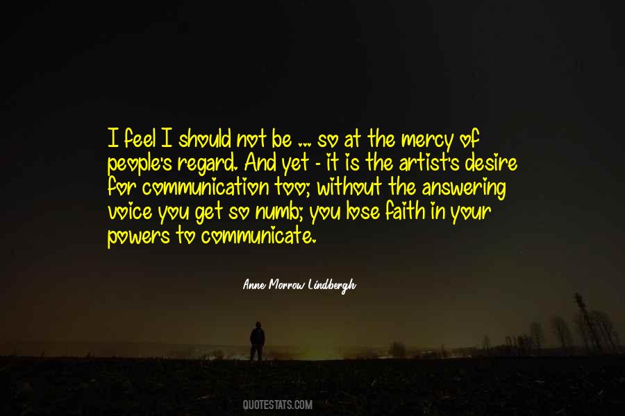 Anne Morrow Lindbergh Quotes #429844