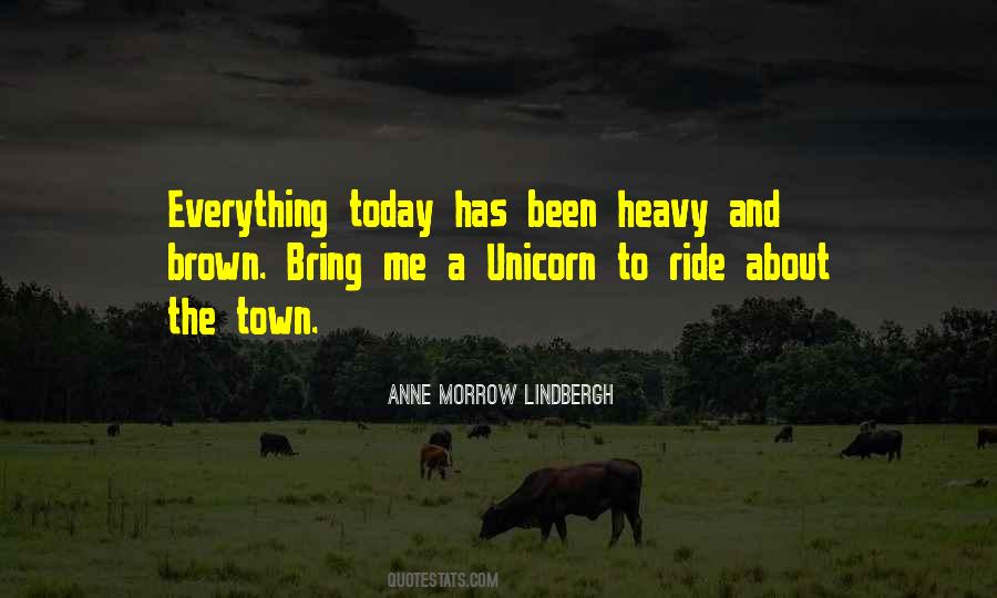 Anne Morrow Lindbergh Quotes #948454